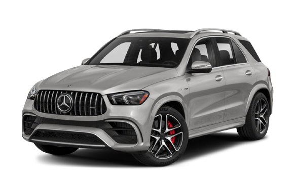 Mercedes AMG GLE 63 S 4MATIC SUV 2021 Price in Qatar