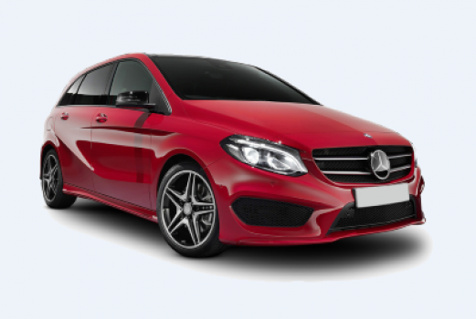 Mercedes B-Class B180 AMG Line Price in Singapore