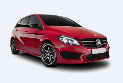 Mercedes B-Class B180 AMG Line Price in Malaysia