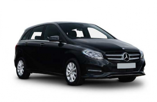 Mercedes B-Class B200 AMG Line Executive Price in Sri Lanka