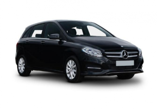 Mercedes B-Class B200 Exclusive Edition Price in Malaysia