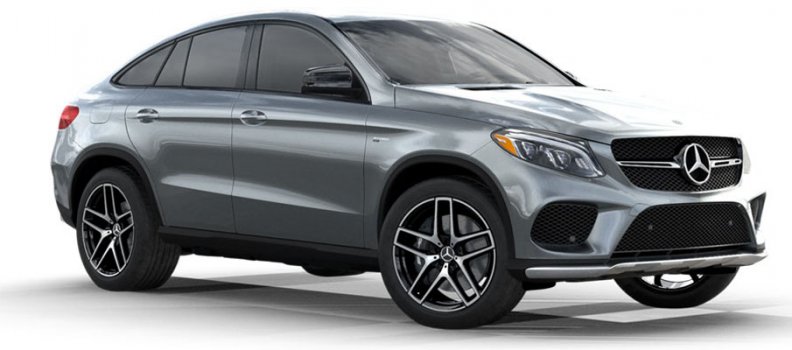 Mercedes-Benz AMG GLE 43 Coupe AWD 4MATIC 2019 Price in New Zealand