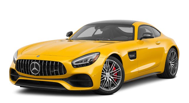Mercedes Benz Amg Gt C Coupe 2020 Price In Germany Features And Specs Ccarprice Deu
