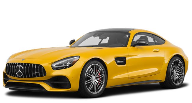 Mercedes Benz AMG GT C Roadster 2020 Price in Saudi Arabia