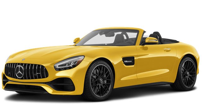 Mercedes Benz AMG GT R Roadster 2020 Price in Egypt