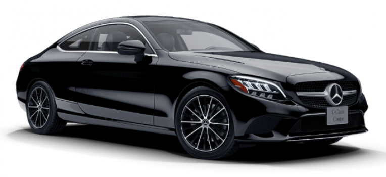 Mercedes-Benz C-Class C300 Coupe 2019 Price in South Korea