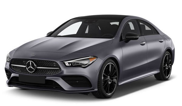 Mercedes Benz CLA Class CLA 250 4MATIC Coupe 2020 Price in Norway