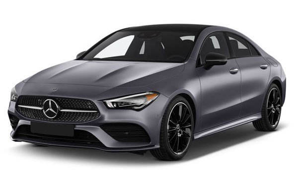 Mercedes Benz CLA Class CLA 250 4MATIC Coupe 2020 Price in Sudan