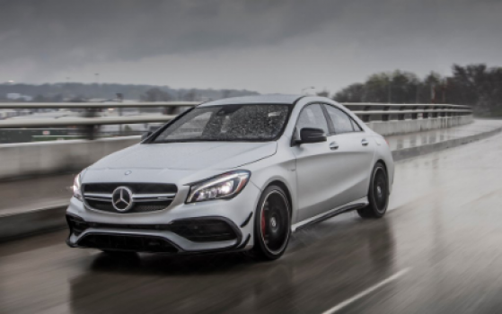 Mercedes Benz CLA Class CLA250 2019 Price in Saudi Arabia