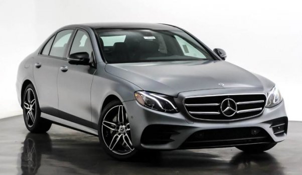 Mercedes Benz E Class E 350 RWD Sedan 2020 Price in Afghanistan