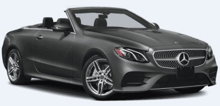 Mercedes Benz E Class E 450 4MATIC Cabriolet 2020 Price in USA