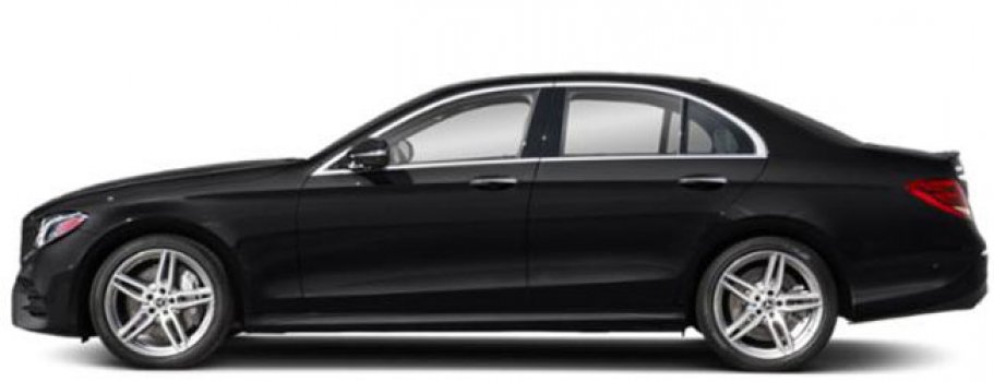 Mercedes Benz E Class E 450 4MATIC Sedan 2020 Price in Kenya