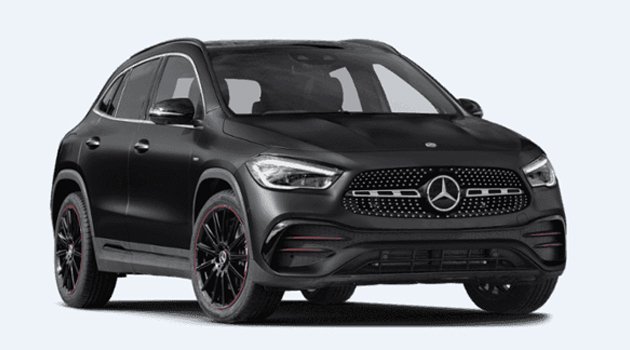 Mercedes Benz GLA 250 2021 Price in India