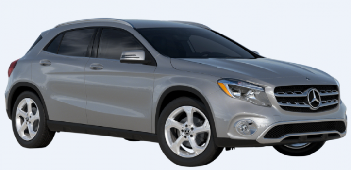 Mercedes Gla Class Gla 250 4matic Suv 2019 Price In Germany Features And Specs Ccarprice Deu