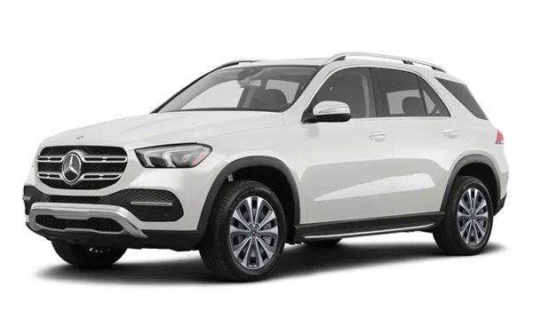 Mercedes Benz GLE 450 4MATIC 2021 Price in Dubai UAE