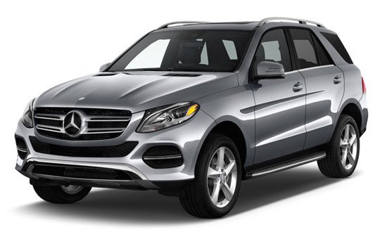 Mercedes Benz GLE Class GLE 350 SUV 2020 Price in Nepal