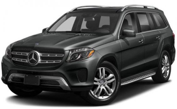 Mercedes Benz GLS 450 4MATIC 2019 Price in Kenya