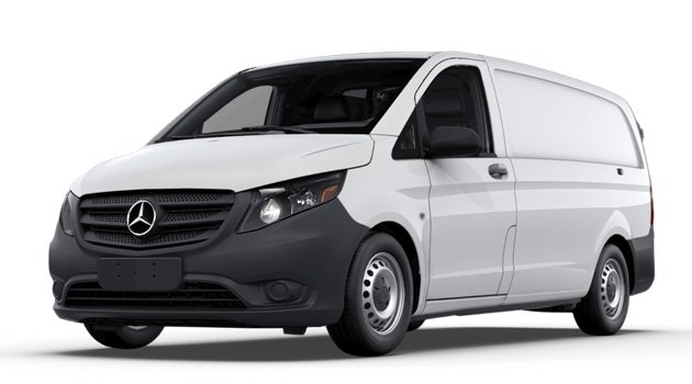 Mercedes Benz Metris Cargo Van 2021 Price in South Africa