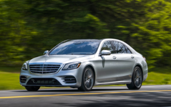 Mercedes Benz S Class 560e Sedan 2019 Price in USA