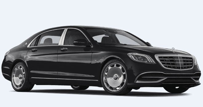 Mercedes Benz S Class Maybach S 650 Sedan 2020 Price in Saudi Arabia