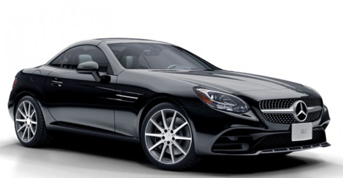 Mercedes-Benz SLC 300 Roadster 2019 Price in Saudi Arabia