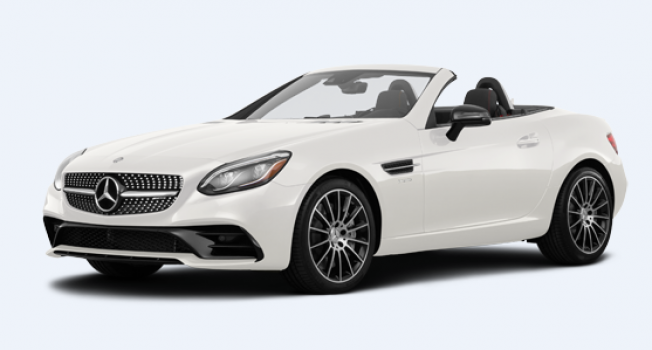 Mercedes-Benz SLC-Class 43 2018 Price in South Africa