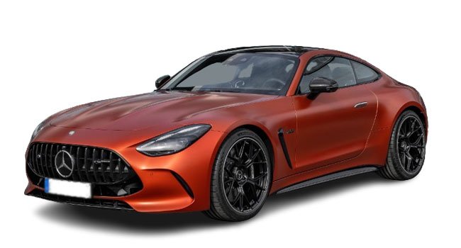 Mercedes-Benz AMG GT63 S AMG E Performance 2025 Price in Italy