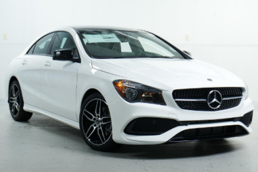 Mercedes Benz CLA Class CLA250 4Matic 2019 Price in Singapore