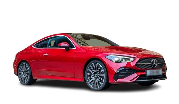 Mercedes-Benz CLE Coupe 2024 Price in Australia