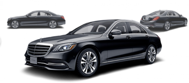 Mercedes Benz S Class 450 4Matic 2019 Price in Uganda