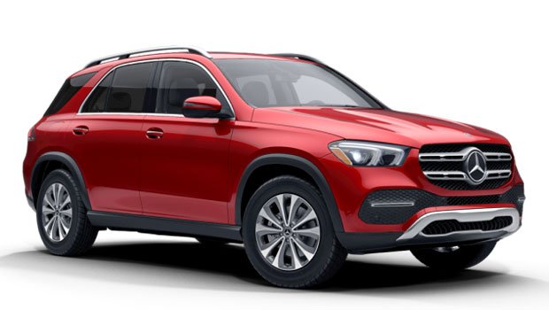 Mercedes GLE 350 4MATIC SUV 2020 Price in Hong Kong