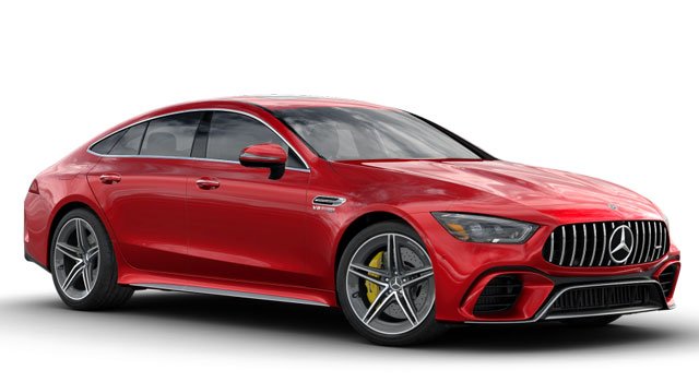 Mercedes Benz GT AMG GT 63 S 4 Door Coupe 2020 Price in Indonesia