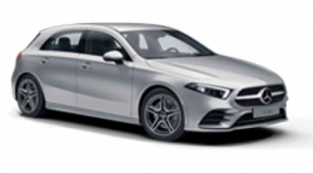 Mercedes A-Class A180d SE Executive Price in Kenya