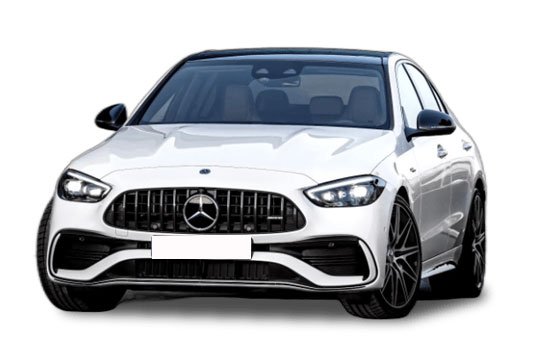 Mercedes AMG C43 4MATIC 2023 Price in Norway