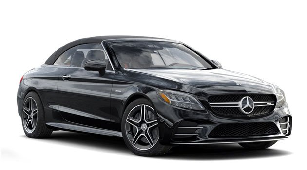 Mercedes AMG C43 4MATIC Cabriolet 2022 Price in Pakistan