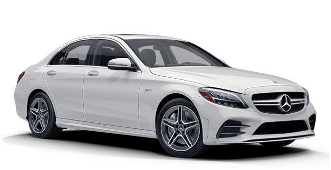 Mercedes AMG C43 Sedan 2021 Price in Nepal