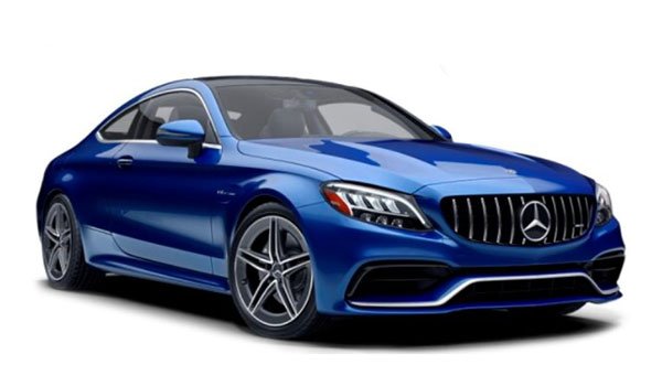 Mercedes AMG C63 S 2023 Price in Bangladesh