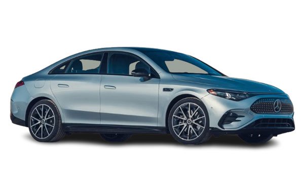 Mercedes-AMG CLA EQ 2027 Price in Turkey