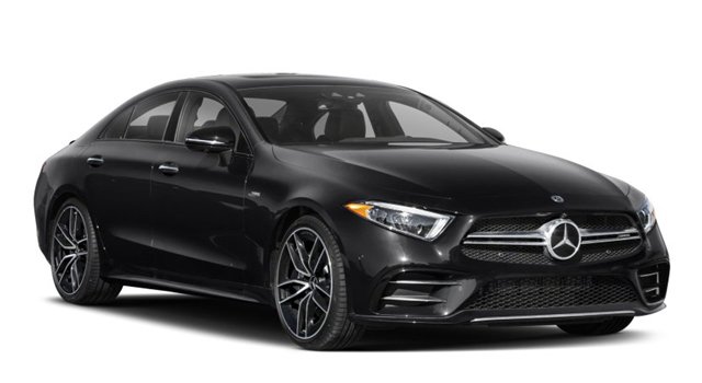 Mercedes AMG CLS 53 Coupe 2021 Price in Nigeria