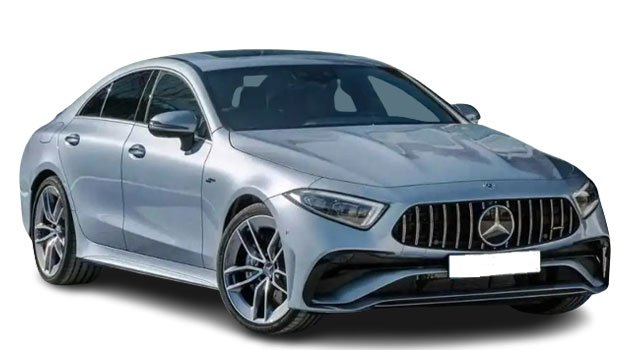 Mercedes AMG CLS 53 Coupe 2023 Price in USA