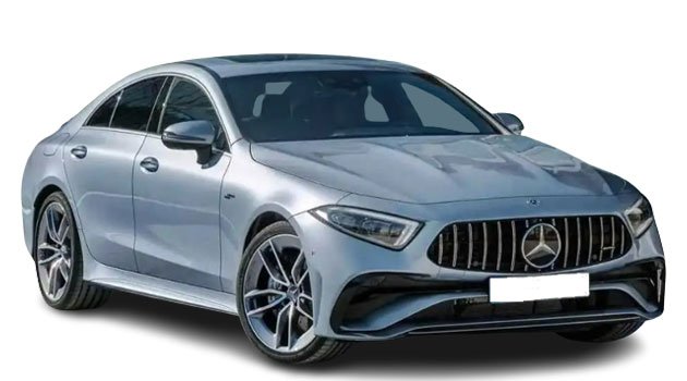 Mercedes AMG CLS 53 Coupe 2023 Price in Nepal