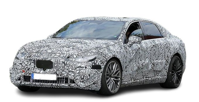 Mercedes-AMG C 63 EV 2026 Price in Europe
