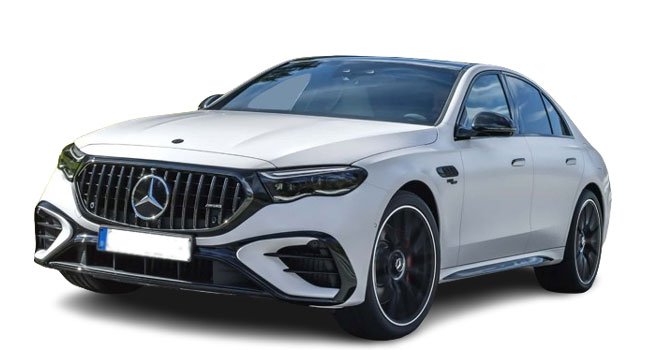 Mercedes AMG E53 2025 Price in New Zealand