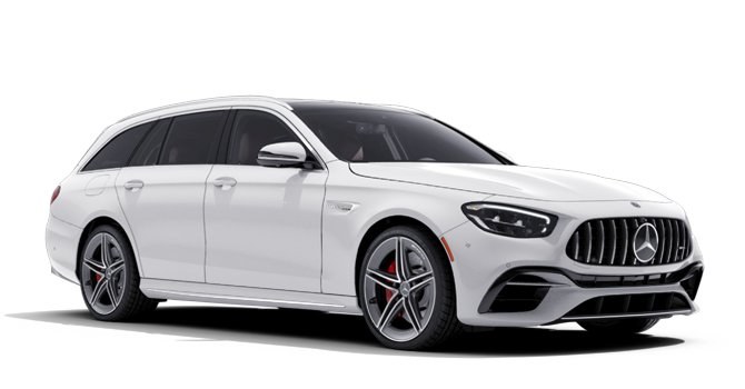 Mercedes AMG E63 S Wagon 2021 Price in Europe