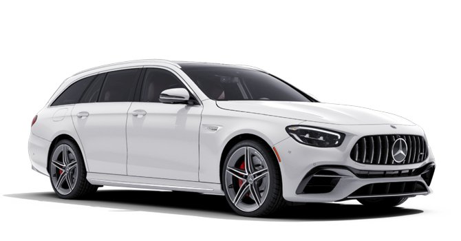 Mercedes AMG E63 S Wagon 2021 Price in United Kingdom