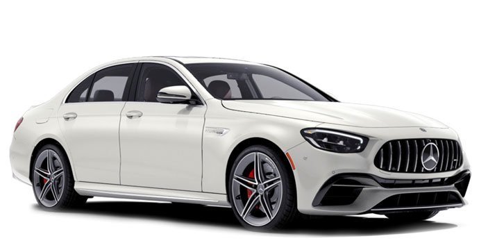 Mercedes AMG E63 S 4MATIC Sedan 2023 Price in Malaysia