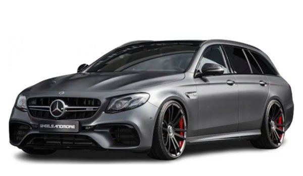 Mercedes AMG E63 S Wagon 2023 Price in New Zealand