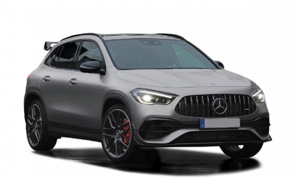 Mercedes AMG GLA 45 SUV 2022 Price in Kenya