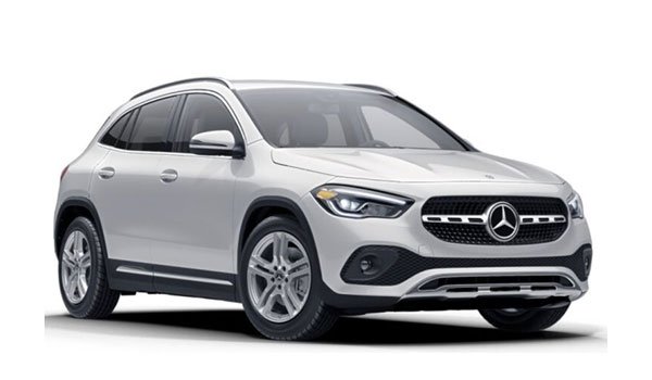 Mercedes AMG GLA 45 4MATIC 2024 Price in New Zealand