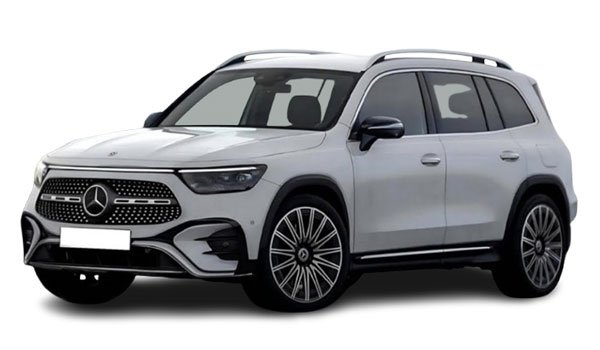 Mercedes-AMG GLB 35 2026 Price in Dubai UAE